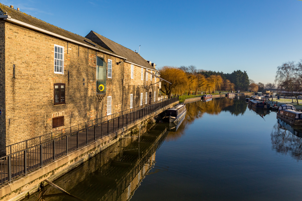 Willow Woods New Build Homes & Houses for Sale in Ely Near Cambridge